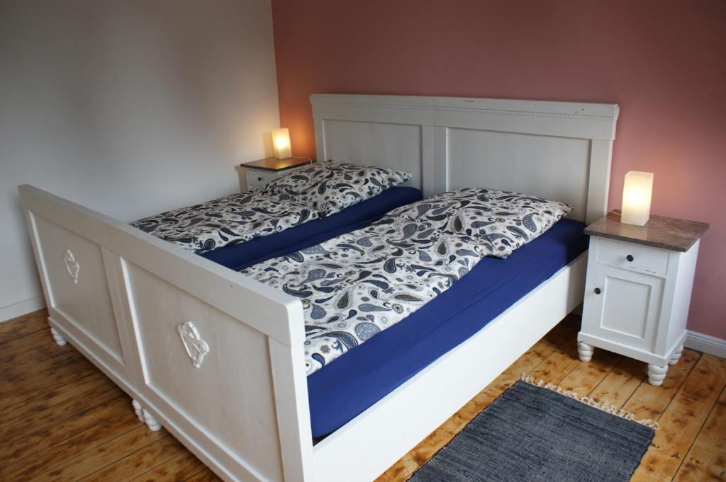 Haus Sonnenschein room 1