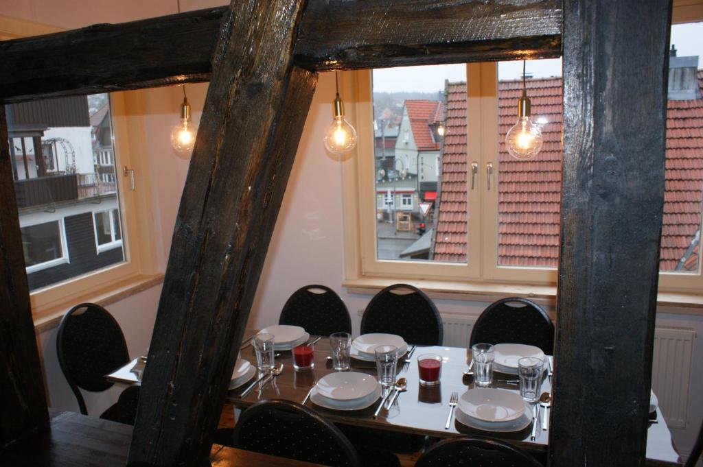 Haus Sonnenschein room 2