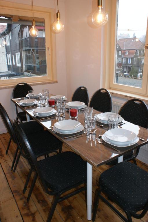 Haus Sonnenschein room 3