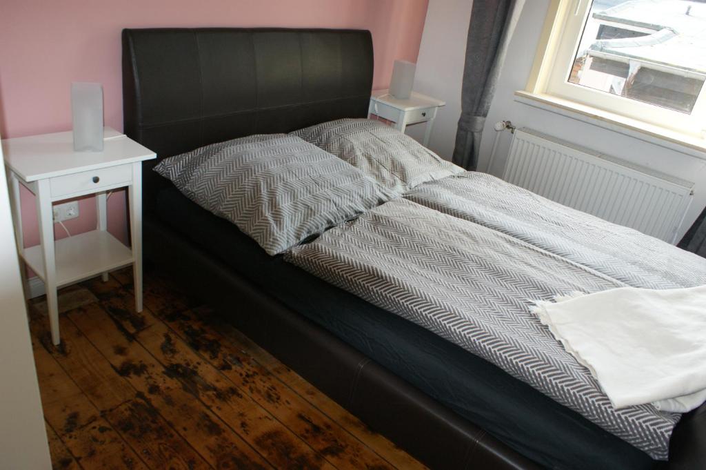 Haus Sonnenschein room 4
