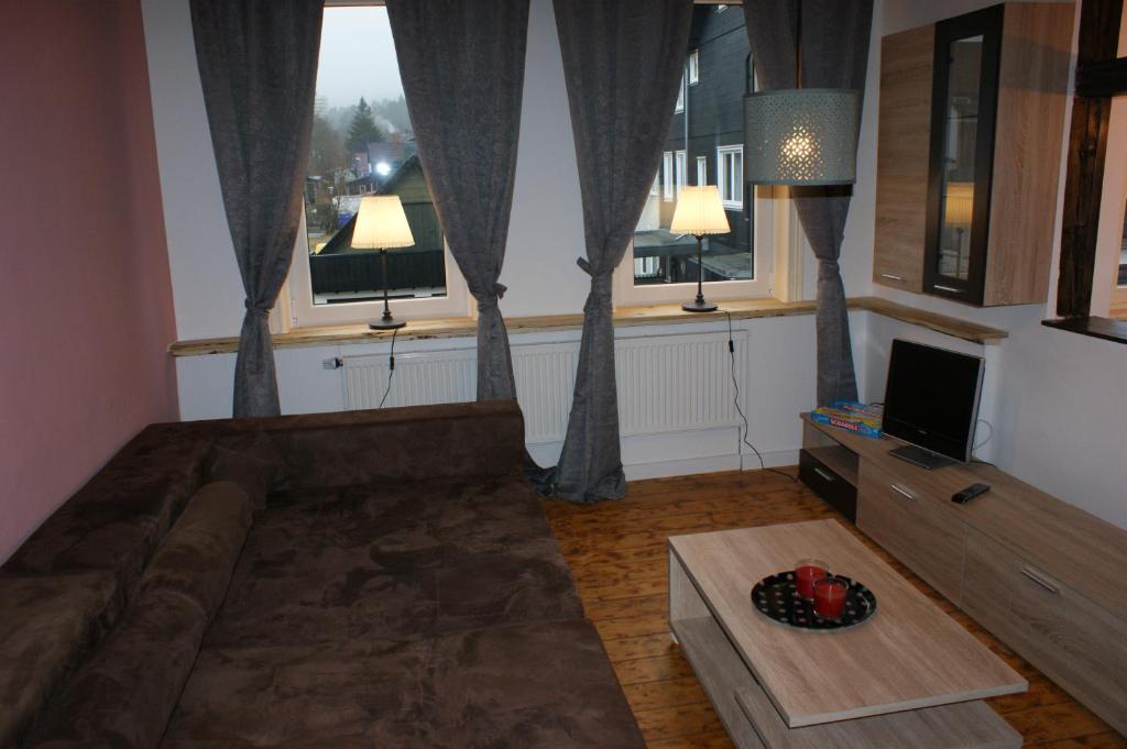 Haus Sonnenschein room 5