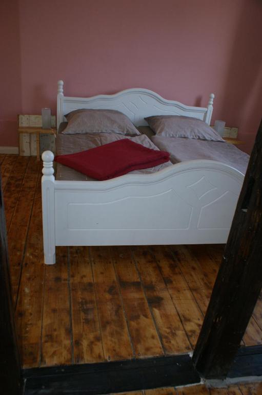 Haus Sonnenschein room 6